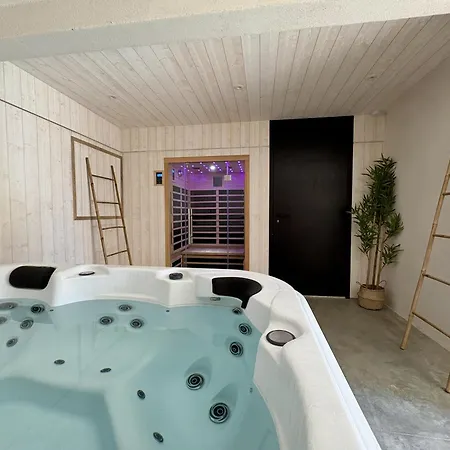 Villa Romy Face Au Ventoux Piscine Et *